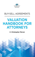 Buy-Sell Agreements