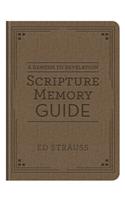 Genesis to Revelation Scripture Memory Guide