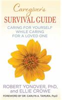 Caregiver's Survival Guide