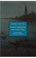 Prince Narcissus and Other Stories