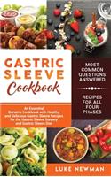 Gastric Sleeve Cookbook