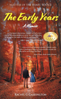 The Early Years A Memoir