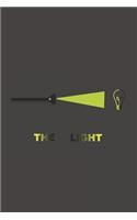 The Light: Entrepreneur Notebook - ideas - creativity
