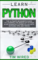 Learn Python