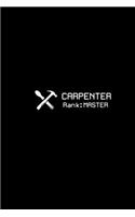 Carpenter Rank