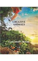 Creative Animals