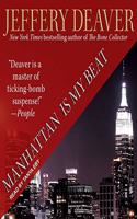 Manhattan Is My Beat: (1 Rune Trilogy Lib/E)