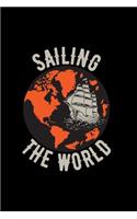 Sailing the world