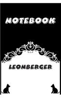 Leonberger Notebook