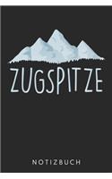 Zugspitze