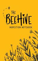 The Beehive Inspection Notebook