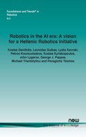 Robotics in the AI Era