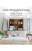 Little Farmstead Living