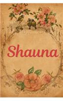 Shauna