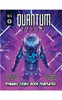 Quantum Tales Volume 6