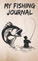 My Fishing Journal