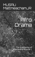 Afro Drama