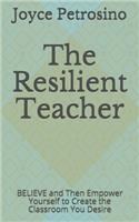 Resilient Teacher