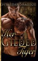 Her Gilded Tiger: Book two of the Norse Warrior series(2 Norse Warriors)