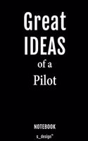 Notebook for Pilots / Pilot