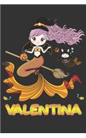 Valentina: Valentina Halloween Beautiful Mermaid Witch Want To Create An Emotional Moment For Valentina?, Show Valentina You Care With This Personal Custom Gif