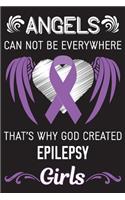 God Created Epilepsy Girls