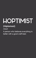 Hoptimist