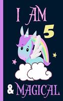 I am 5 & Magical