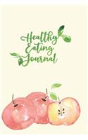 Healthy Eating Journal