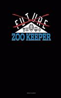Future Zoo Keeper: Menu Planner(804 Menu Planner)