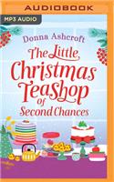 Little Christmas Teashop of Second Chances