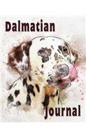 Dalmatian Journal