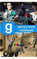 Garry's Mod Notebook