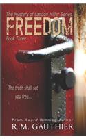 Freedom