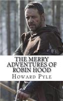 The Merry Adventures of Robin Hood