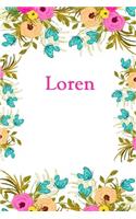Loren