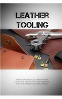 Leather Tooling