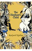 The Elephant's Child