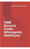 VB6 Source Code