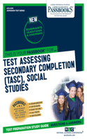 Test Assessing Secondary Completion (Tasc), Social Studies