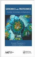 Genomics and Proteomics: Principles, Technologies, and Applications(English)