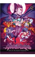 Darkstalkers: Rise of the Night Warriors