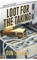 Loot for the Taking
