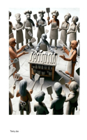 Art of Effective Communication with Spatulas