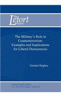 The Military's Role in Counterterrorism