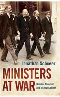 Ministers at War