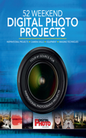 52 Weekend Digital Photo Projects