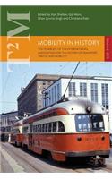 Mobility in History