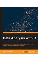 Data Analysis with R