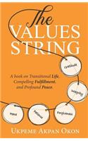 The Values String